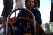 ゴミ箱漁り という エコ活動：マーコ・マンリケズ氏インタビュー