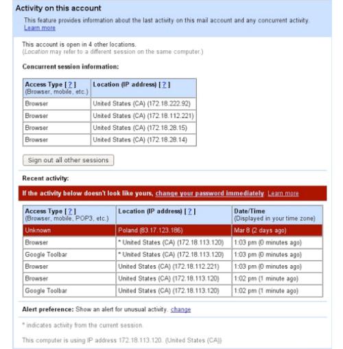 993 不正な照明 gmail ストア