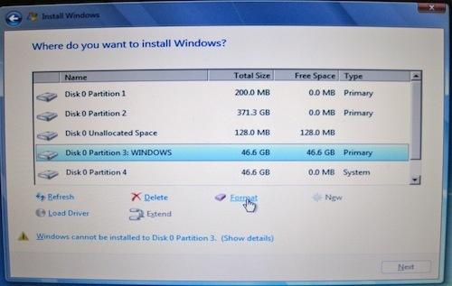Mac/Windows/Linuxのトリプルブートを可能にする方法（しかもBoot Camp