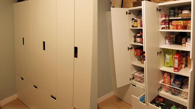 食器棚にキッズ用IKEA収納家具はいかが？ | ライフハッカー・ジャパン