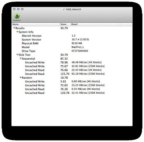 圧倒的な速さを感じる！ 「Mac Pro」の起動ディスクをSSD化してみた