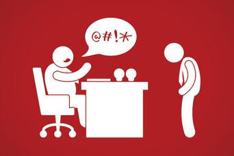 「できる社員」であることが仇となるかもしれない...!?