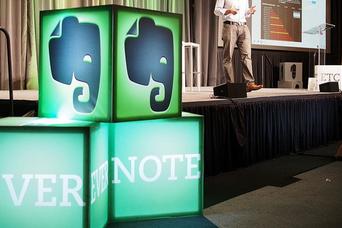 Evernoteの活用術～特定の宛先からのGmailをEvernoteに保存する