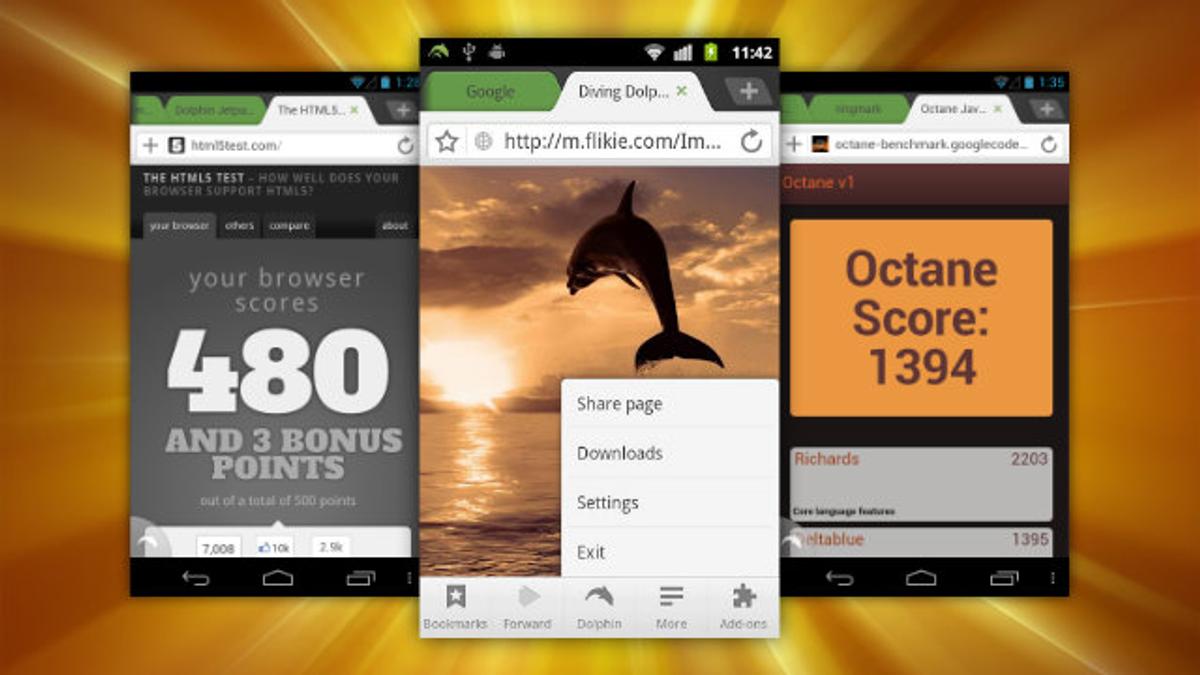 Opera Browser