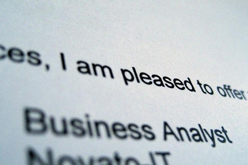 転職で給与が希望額以下だった場合の交渉術