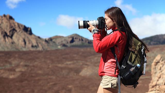 一眼レフカメラや精密機器を持って安全に旅をするための手引き