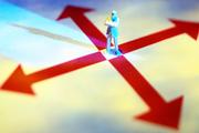 変化を受け入れつつ、ブレない自分を保つには