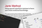 プログラミングの学習を劇的に効率化する「Janki」メソッド