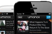 BBCからNYタイムズまで、良質な海外ニュースを音読してくれる無料アプリ『Umano』