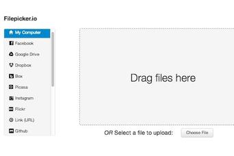 任意のクラウドストレージにあるファイルをGmailで添付・送信できる拡張機能『Cloudy』
