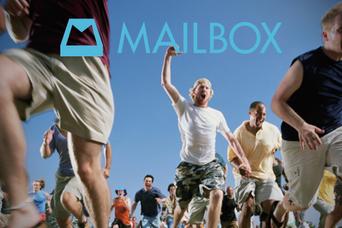 なぜ『Mailbox』に75万ユーザーの大行列ができているのか