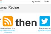 ブログ記事をtwitter自動投稿するには「IFTTT」が最適かも（レシピ付き）