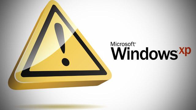 XPは7の10倍危険!? マイクロソフト、国内企業へ「中古でもいいのでXP