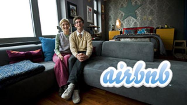 海外旅行を変える！「Airbnb」を使った新しい旅の楽しみ方