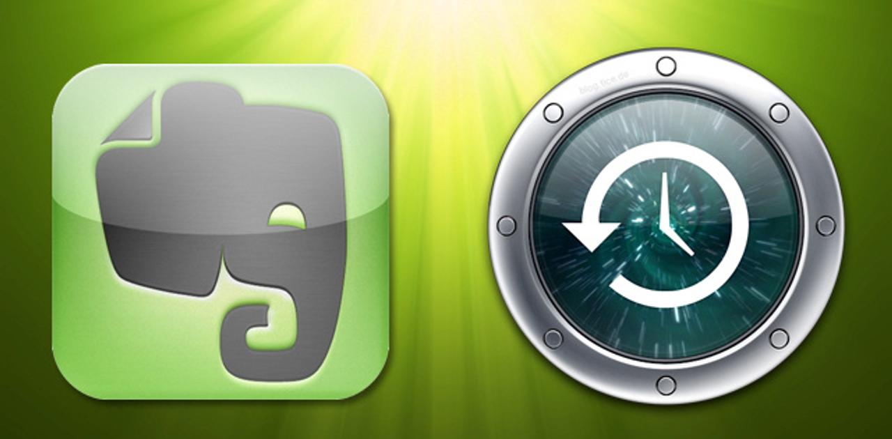  Evernote、バグにより一部の Mac ユーザーのデータ損失が発生したことを認める