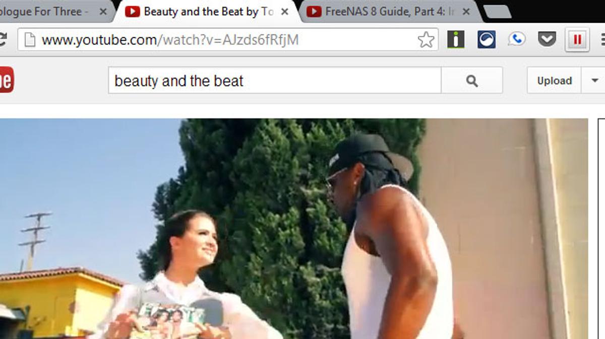 YouTubeを開いているタブをまとめて一時停止できる拡張機能『YouTube Pause』 | ライフハッカー・ジャパン