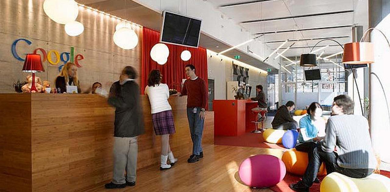 Web site image