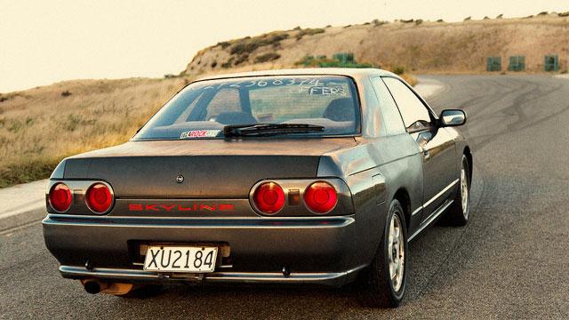 容音ページです♥️ 日産の名車たちのエンジン音、ダウンロードできます | ライフハッカー