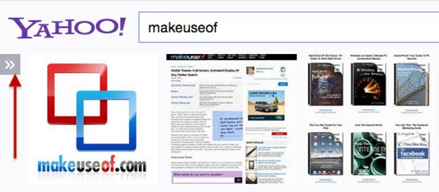 米Yahoo Image Search