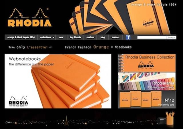 Rhodia