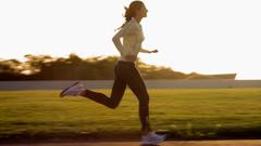 悩んだら、走るんだ！ 習慣的な運動はストレス耐性を高めるとの研究結果