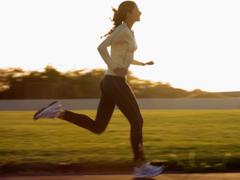 悩んだら、走るんだ！ 習慣的な運動はストレス耐性を高めるとの研究結果