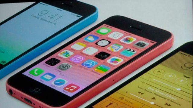 30秒でわかる「iPhone 5c」（廉価版iPhone）の基本スペックまとめ