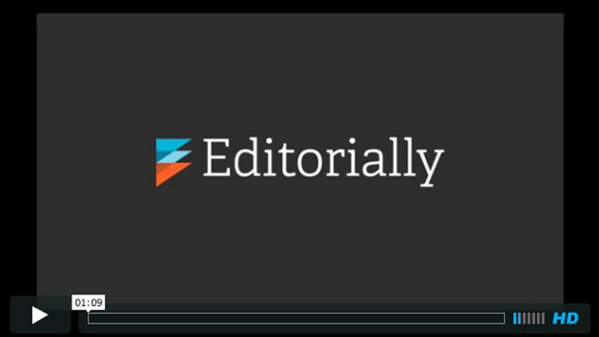 Googleドキュメントキラー!? テキストの共同編集に特化したウェブアプリ『Editorially』 | ライフハッカー・ジャパン