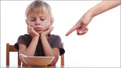 好き嫌いの多い子どもに、栄養のある食事を｢楽しく｣食べてもらうための戦略