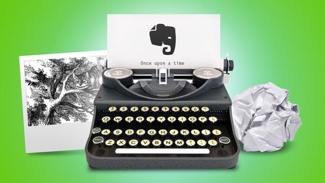 evernote ライター ストア