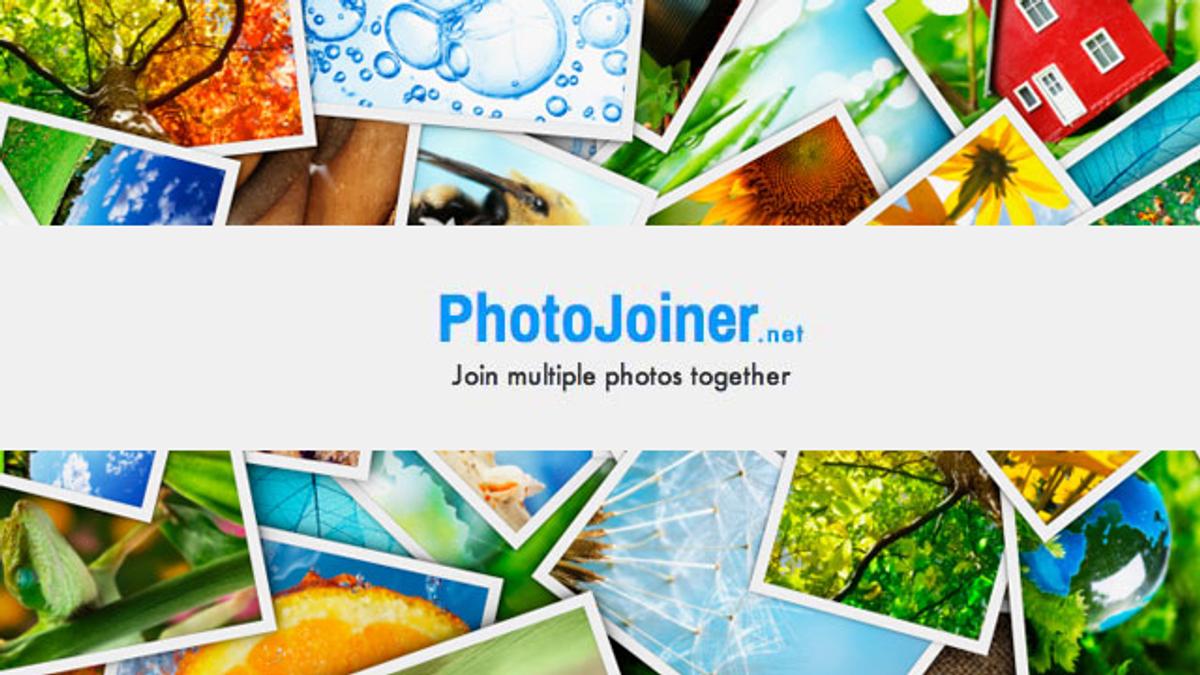 複数の写真を1枚の写真に結合できるサービス「PhotoJoiner」 ライフハッカー・ジャパン