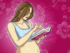 妊娠するとあなたの心の中で起きる3つの驚くべき変化 