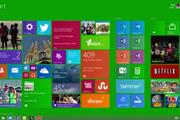 4月8日より、Windows 8.1でスタート画面の機能追加などのアップデート開始