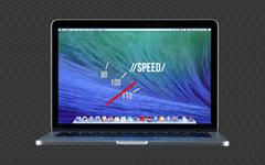 Macをスピードアップさせる5つの簡単テクニック