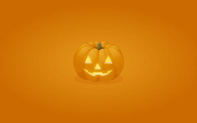 パソコンをハロウィーンっぽくできる壁紙たち ライフハッカー ジャパン