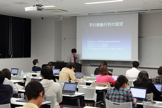 第1期生の満足度は94％！「Tech Instituteアプリ開発者養成講座」第2期が来年1月に東京・大阪で開講決定