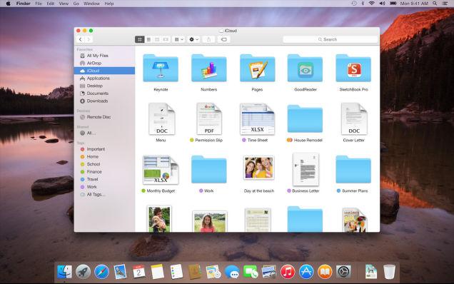 新しいMac OS X「Yosemite」って実際どうなの？迷っている人に教えたい ...