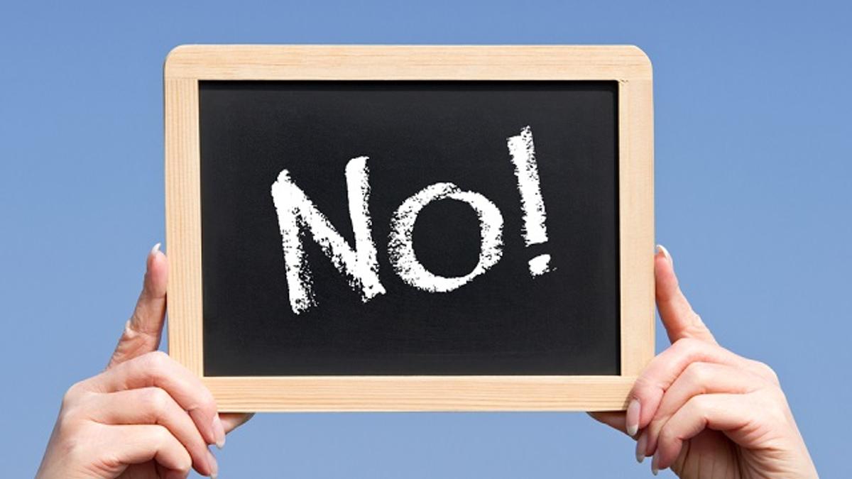 人間関係を壊さずに「No」を言うためのポイント | ライフハッカー・ジャパン