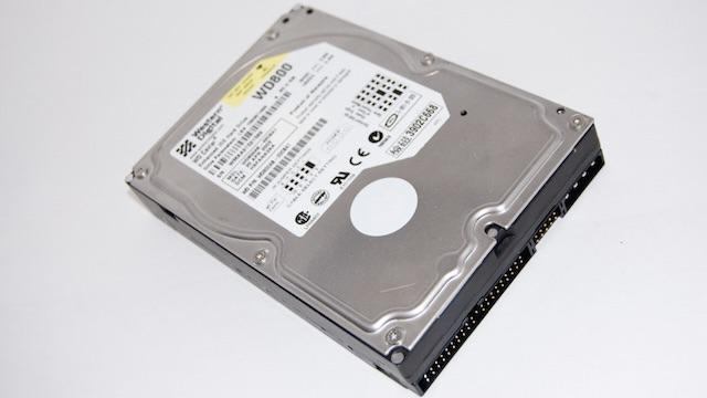 HDD ★まとめて18個セット★初期化済み HDD ☆まとめて18個セット☆初期化済み