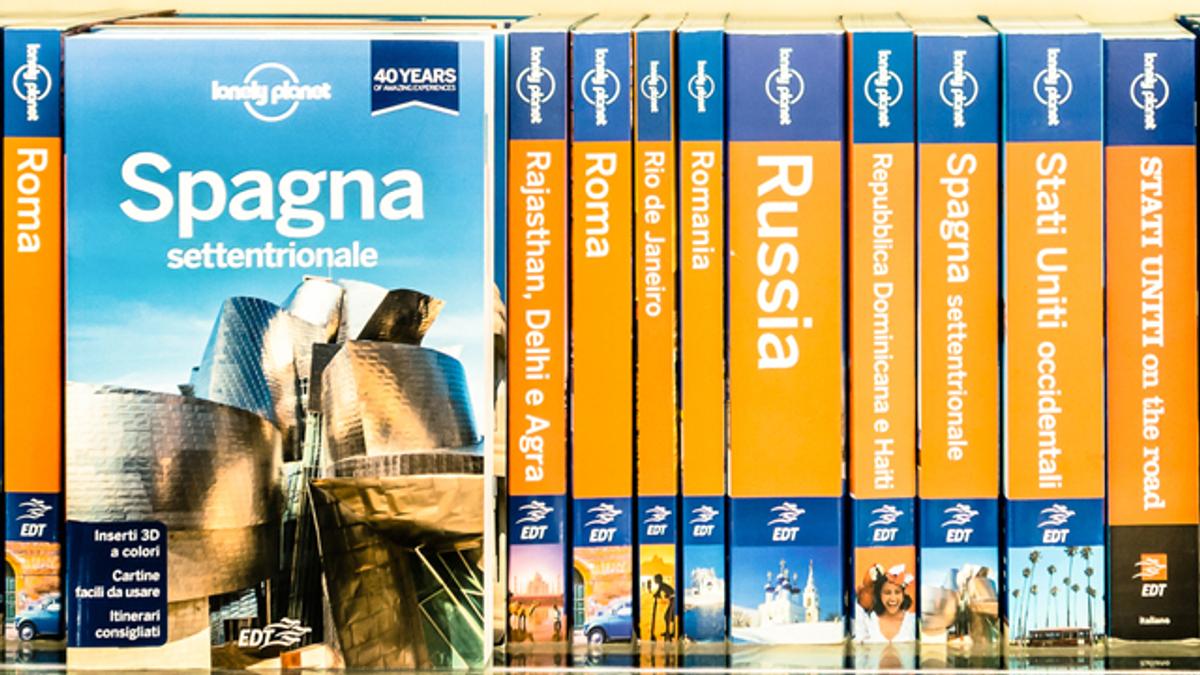 歴史あるガイドブック『ロンリープラネット』を24歳で引き継いだ、若きCEOのリーダー哲学 | ライフハッカー・ジャパン