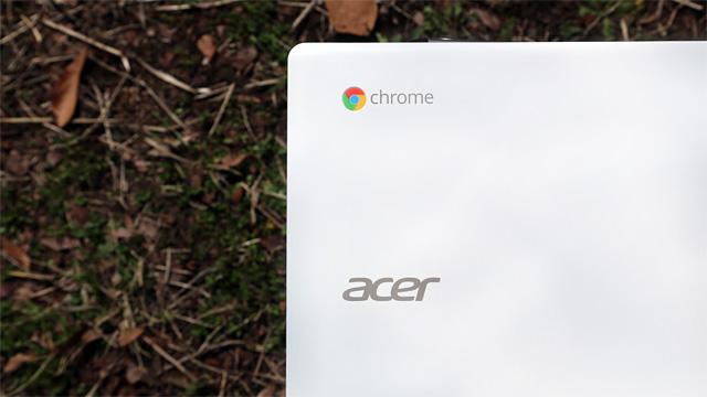 費用対効果も、軽さも、仕事効率化も。エイサーの新Chromebook「CB3