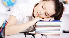 学習した後に1時間ほど昼寝すると、5倍も記憶しやすくなる：研究結果