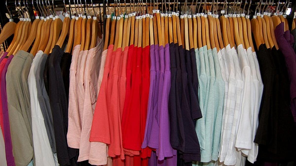 Do You Need to Wash New Clothes Before Wearing Them?