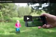 Microsoft Hyperlapsで長い動画からタイムラプス映像を作成
