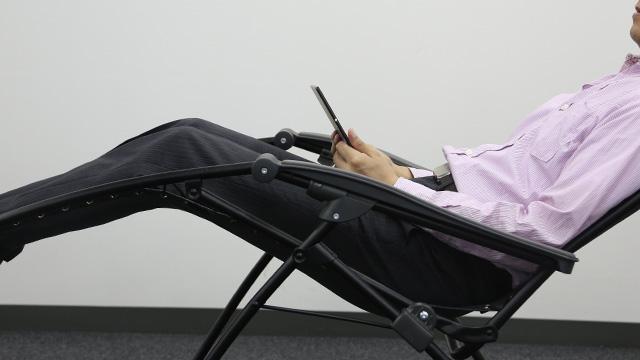 SONY Xperia Z4 タブレット