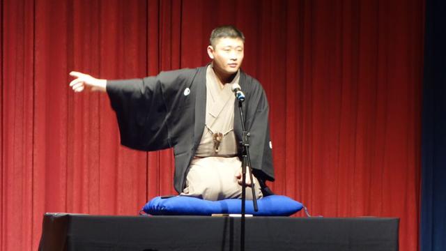 落語の新しい道を切り開く 立川志の春さんの挑戦 ライフハッカー ジャパン 落語の新しい道を切り開く 立川志の春さんの挑戦 ライフハッカー ジャパン