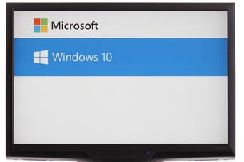 Windows 10使った初日の感想をレポート