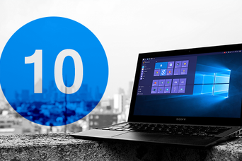 らしいトラブルは見当たらず？ 日本版・Windows 10レポート