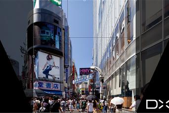 写真のパース歪みを簡単に修正できるアプリ【今日のライフハックツール】