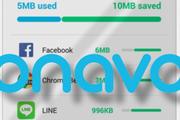 スマホのデータ通信量を圧縮してくれる『Onavo Extend』【今日のライフハックツール】